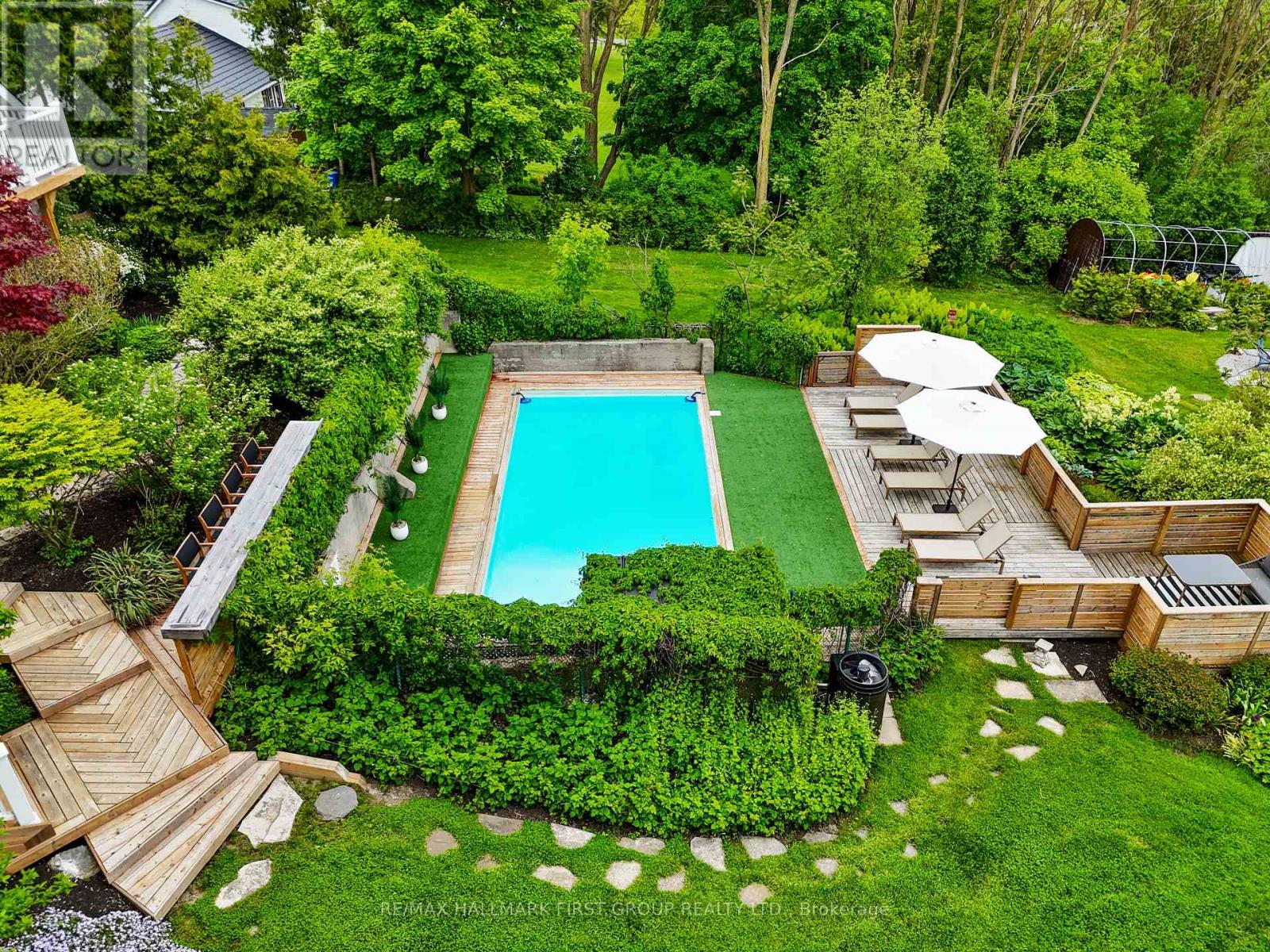 7823 Bickle Hill Road, Cobourg, Ontario  K9A 4J7 - Photo 45 - X12184510