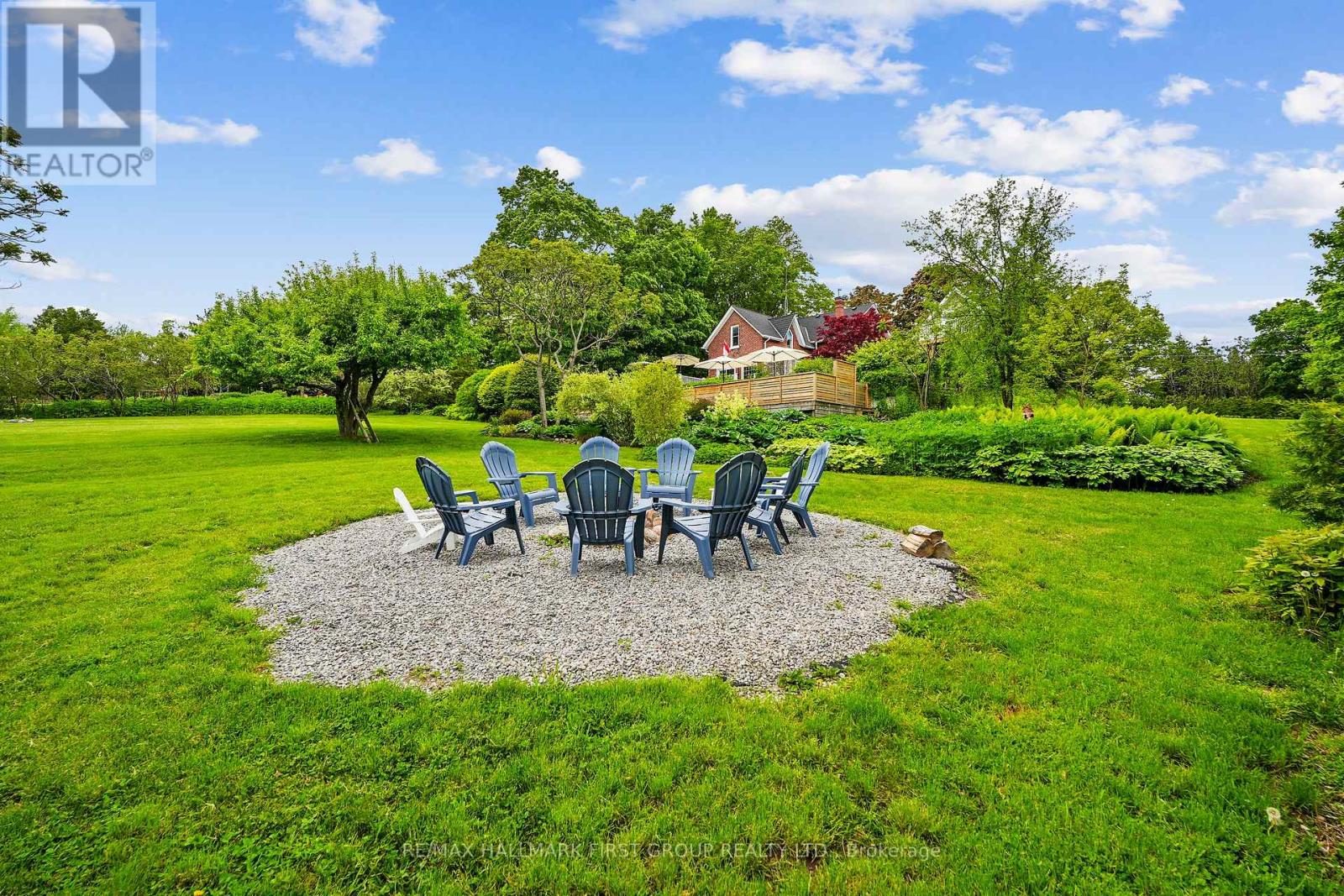 7823 Bickle Hill Road, Cobourg, Ontario  K9A 4J7 - Photo 48 - X12184510