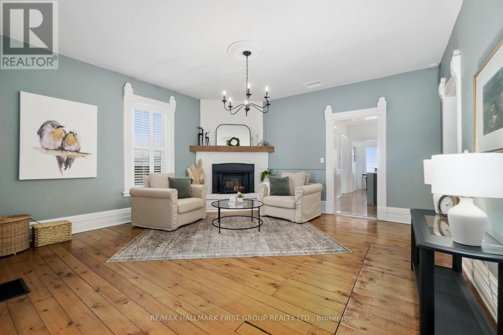 7823 Bickle Hill Road, Cobourg, Ontario  K9A 4J7 - Photo 5 - X12184510