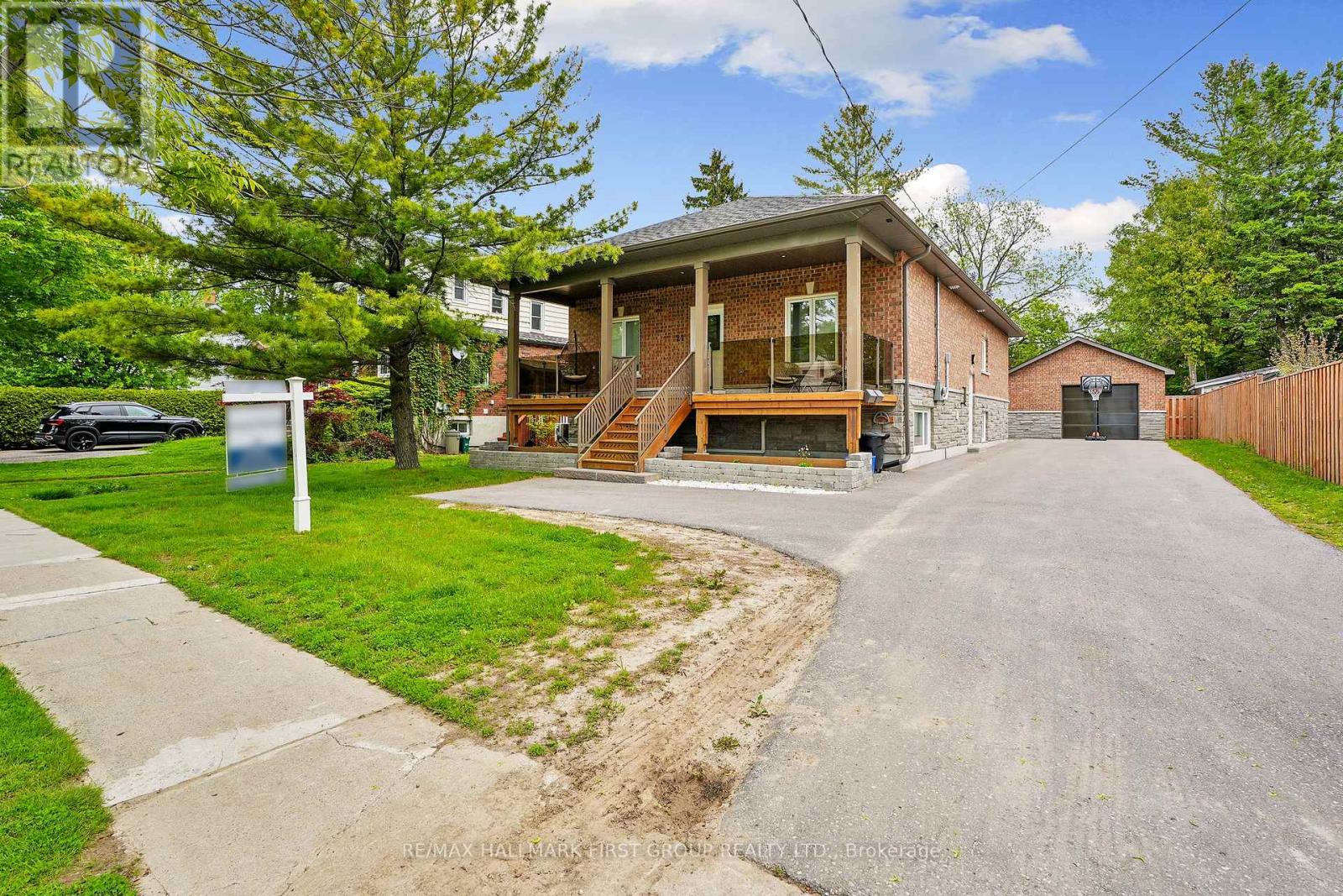 21 Hope Street N, Port Hope, Ontario  L1A 2N4 - Photo 1 - X12184512