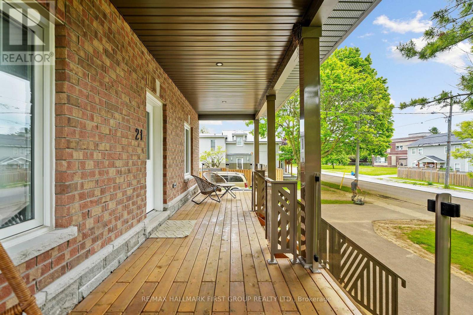 21 Hope Street N, Port Hope, Ontario  L1A 2N4 - Photo 3 - X12184512