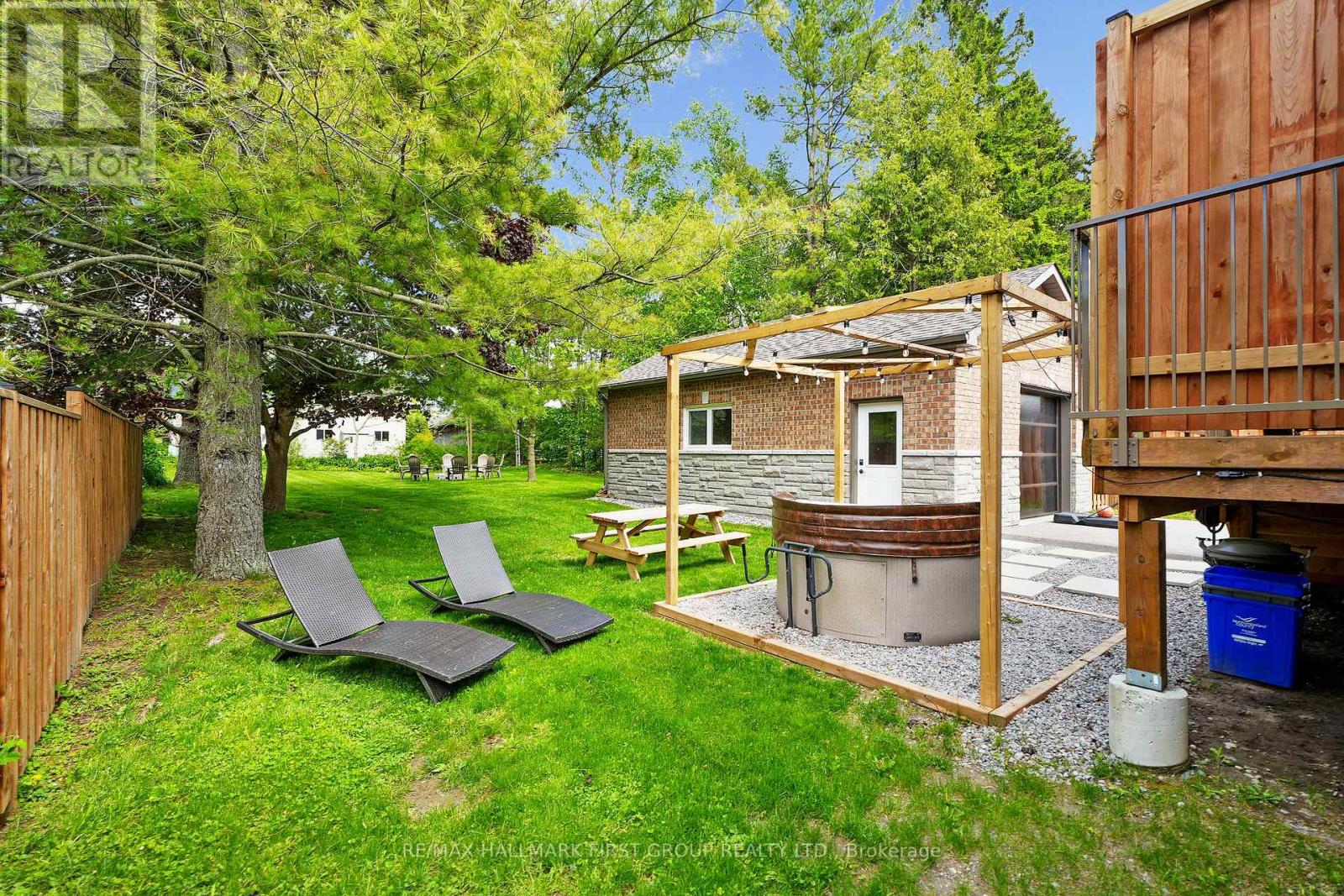 21 Hope Street N, Port Hope, Ontario  L1A 2N4 - Photo 34 - X12184512