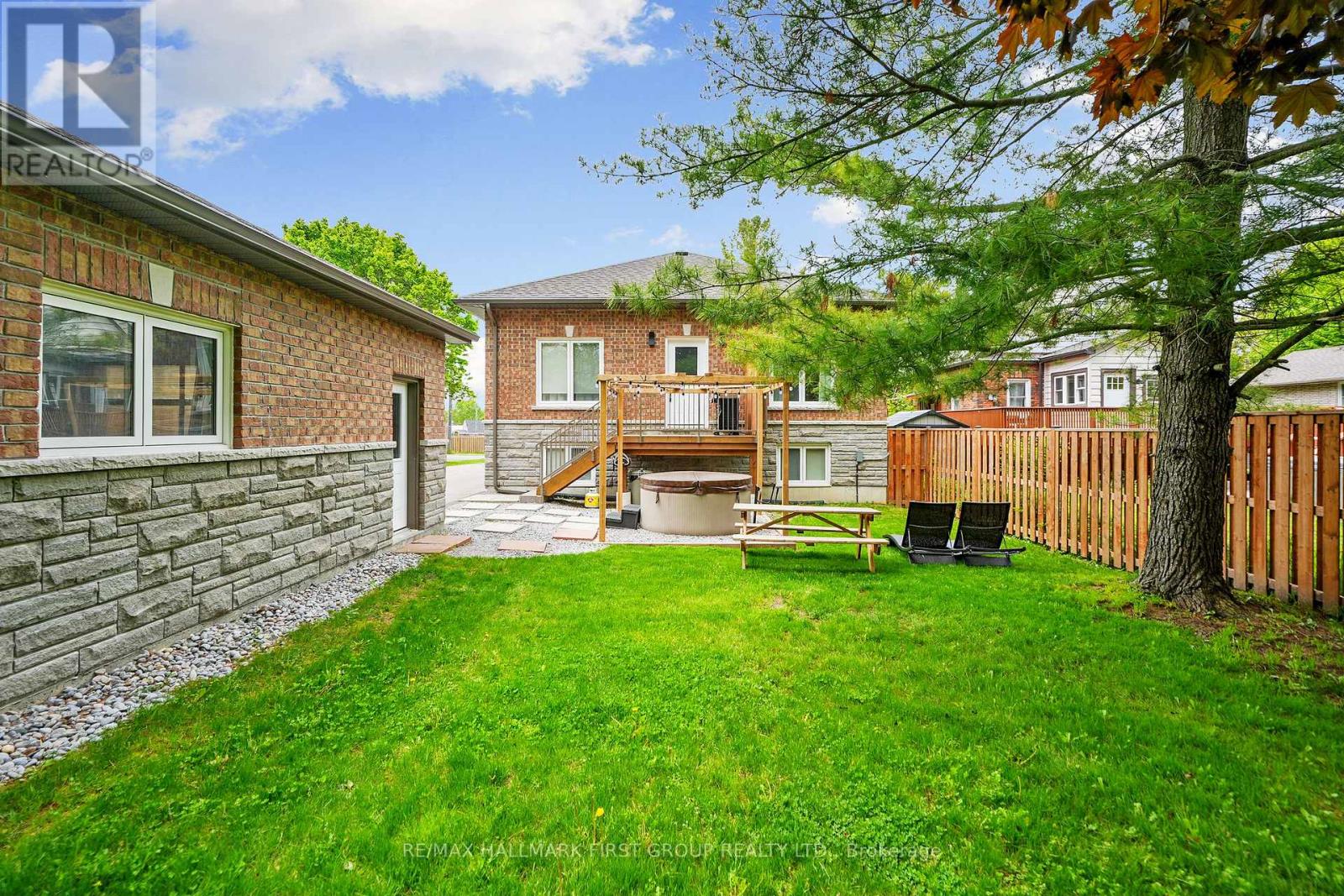 21 Hope Street N, Port Hope, Ontario  L1A 2N4 - Photo 36 - X12184512