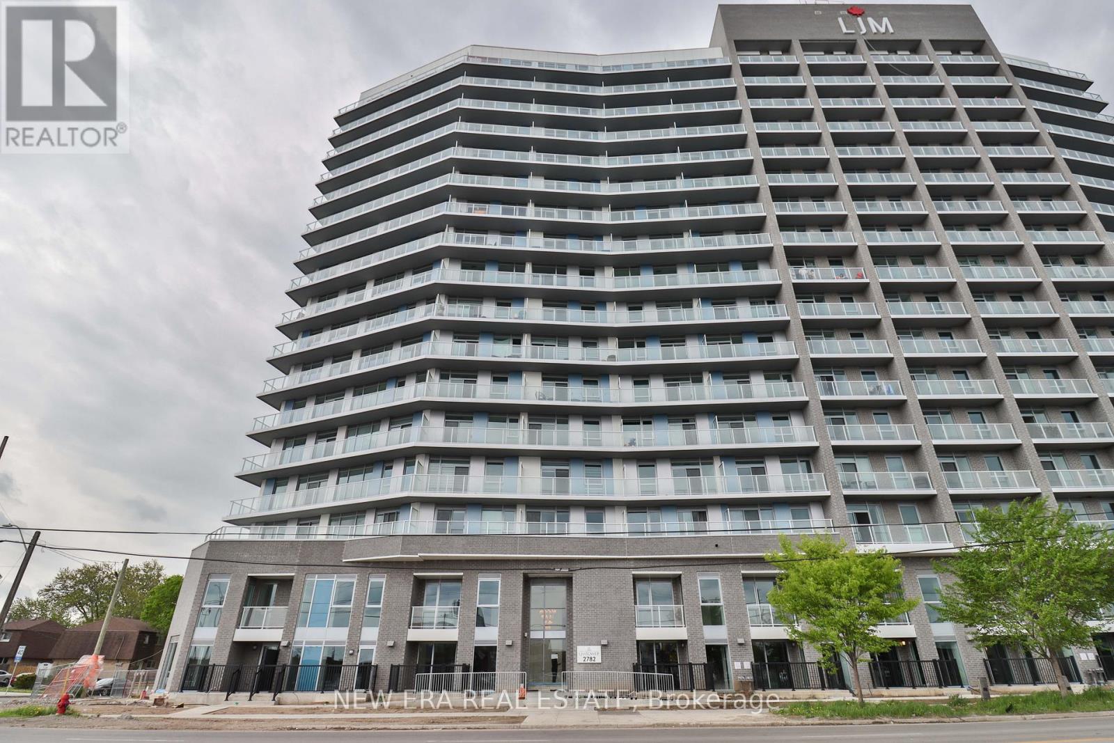 1408 - 2782 BARTON STREET E, Hamilton, Ontario
