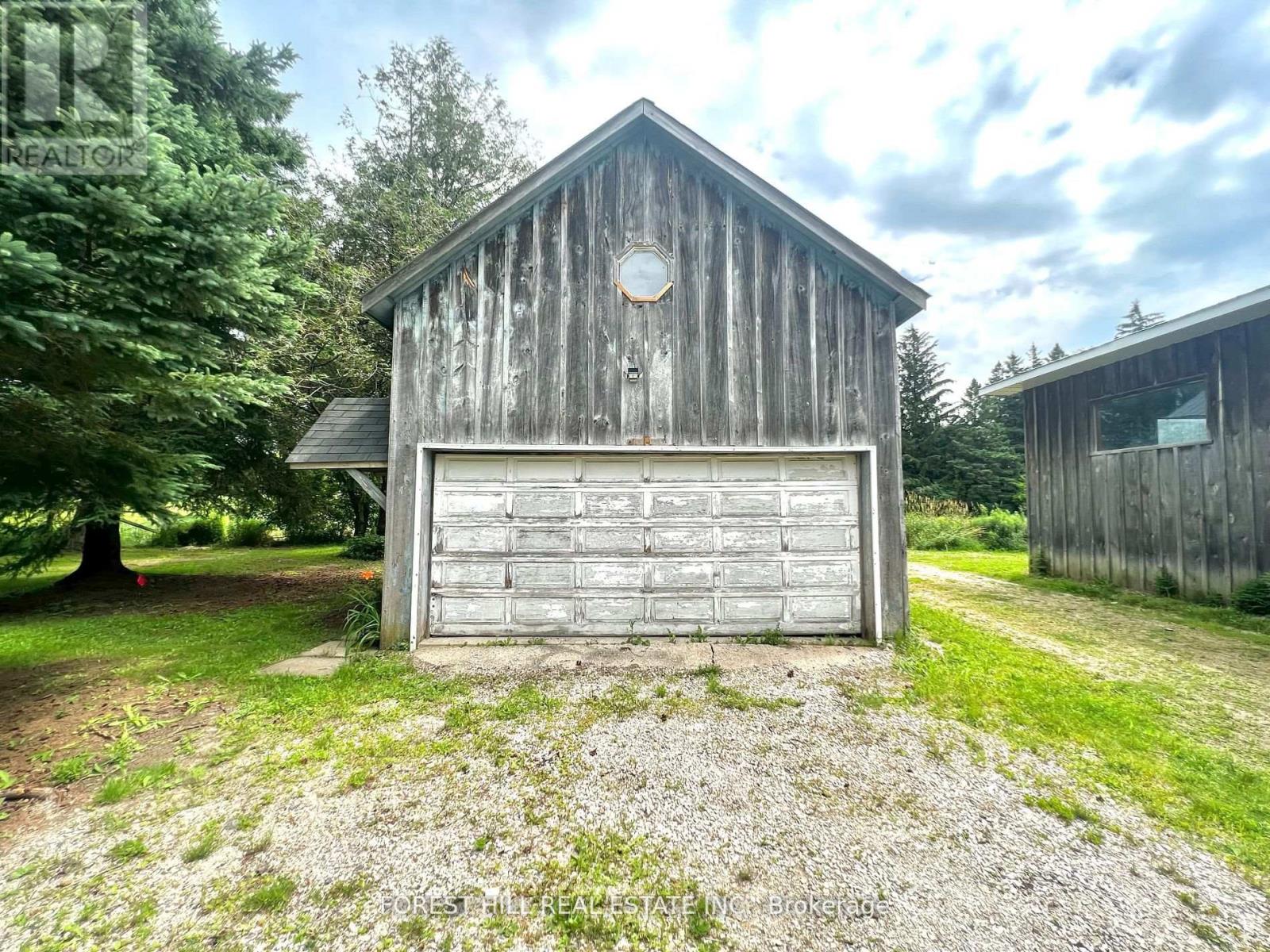 502094 Highway 89, East Luther Grand Valley, Ontario  L9W 3W8 - Photo 39 - X12184534