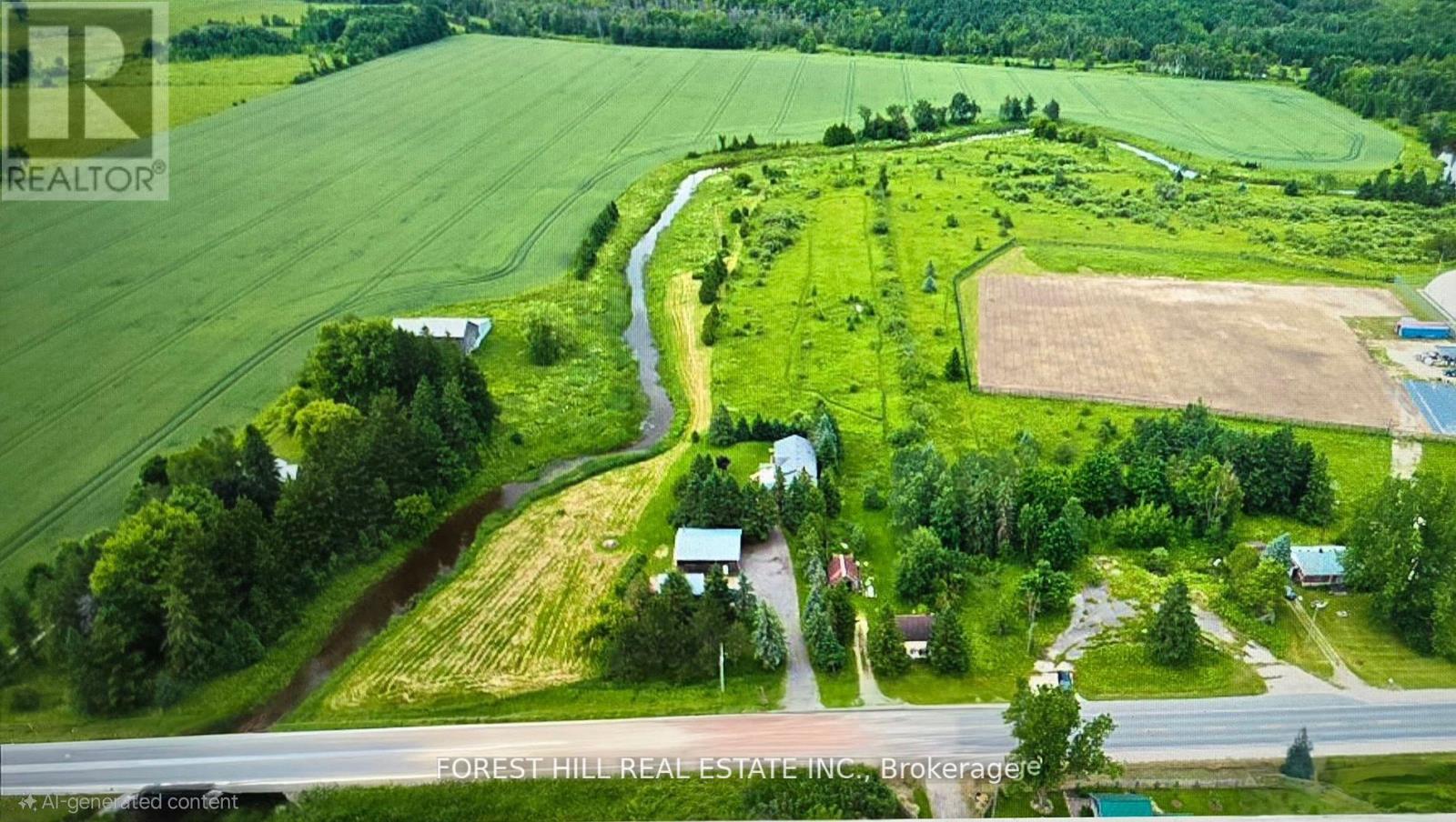 502094 Highway 89, East Luther Grand Valley, Ontario  L9W 3W8 - Photo 4 - X12184534