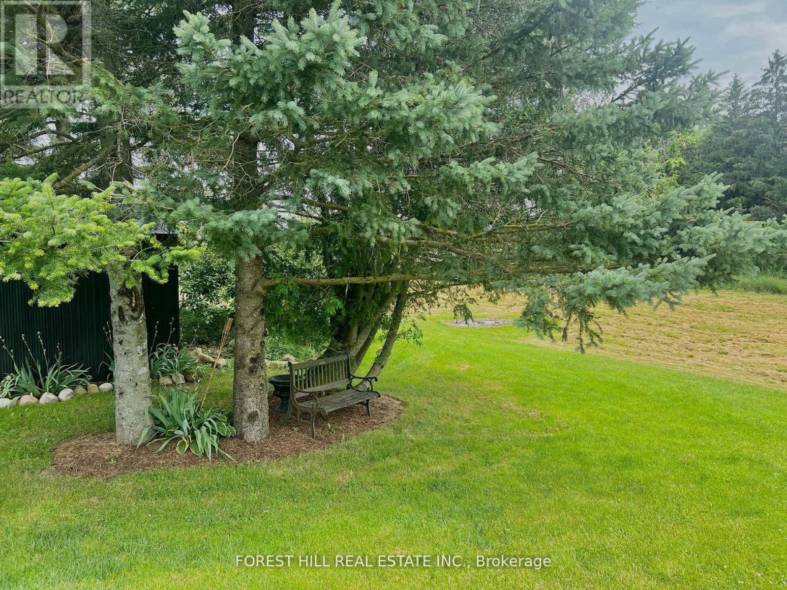 502094 Highway 89, East Luther Grand Valley, Ontario  L9W 3W8 - Photo 42 - X12184534