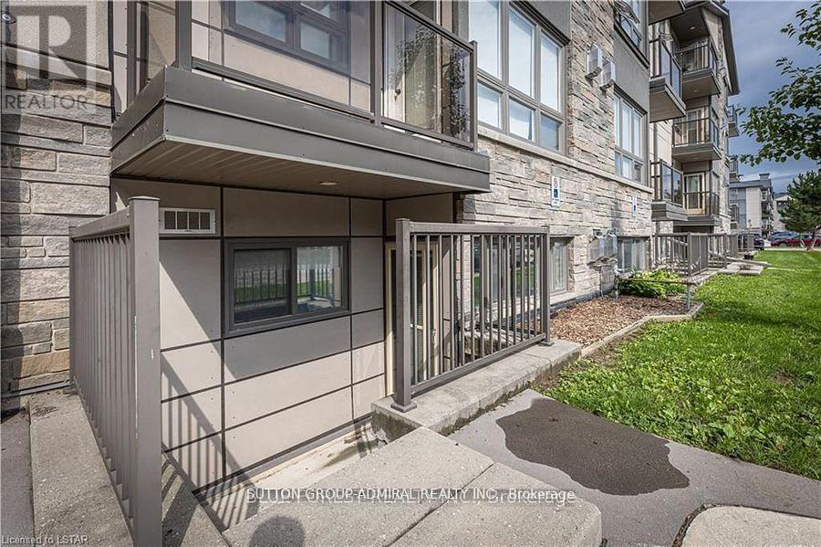 108 - 5 Jacksway Crescent, London North, Ontario  N5X 3T6 - Photo 7 - X12184621