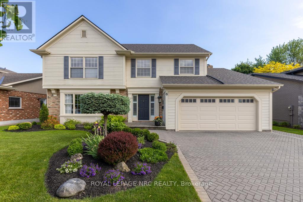 Property at 6 BRECKENRIDGE BOULEVARD image 1