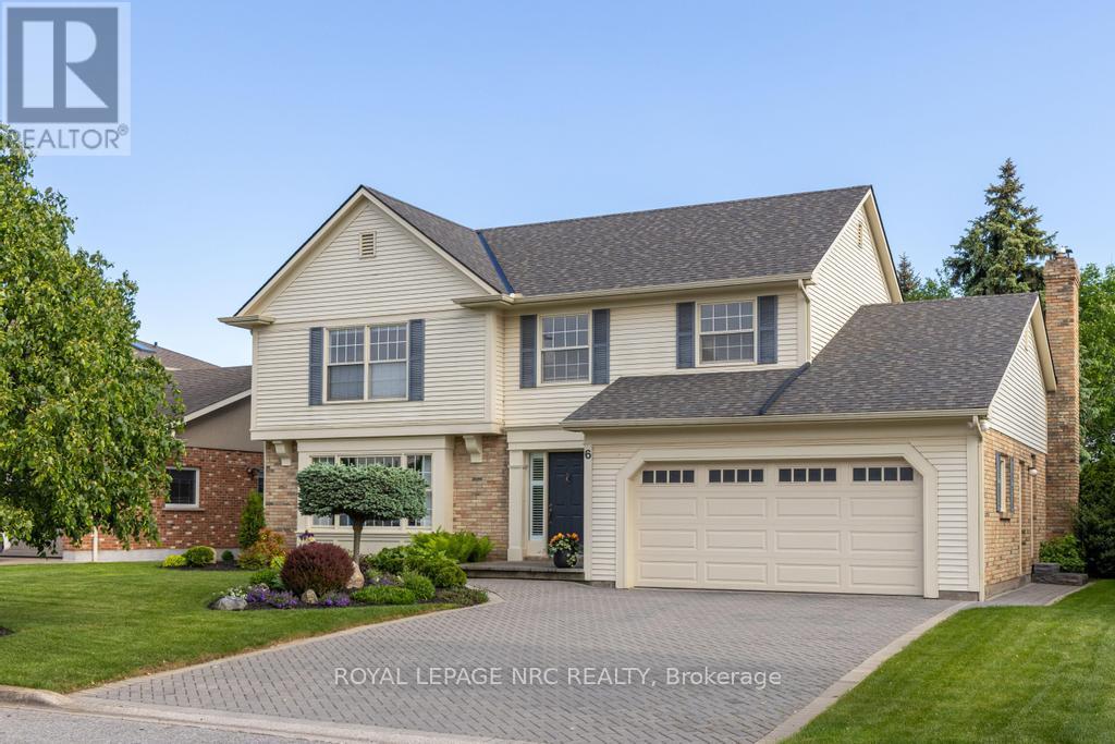 Property at 6 BRECKENRIDGE BOULEVARD image 2