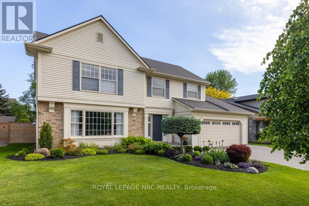 6 Breckenridge Boulevard, St. Catharines (Grapeview), Ontario  L2W 1A7 - Photo 3 - X12184626