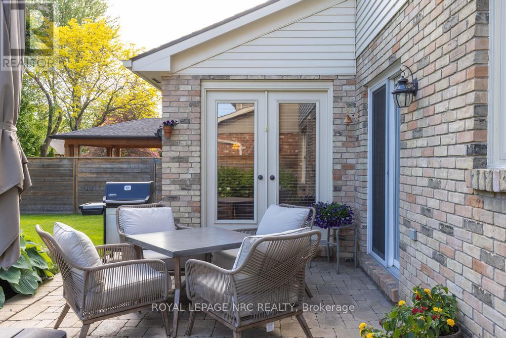 6 Breckenridge Boulevard, St. Catharines (Grapeview), Ontario  L2W 1A7 - Photo 33 - X12184626