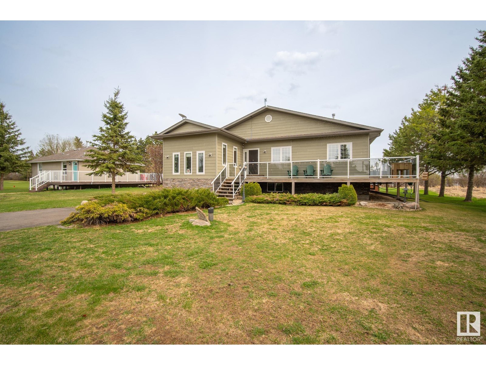 A 47257 Hwy 771, Rural Wetaskiwin County, Alberta  T0C 2V0 - Photo 4 - E4436463