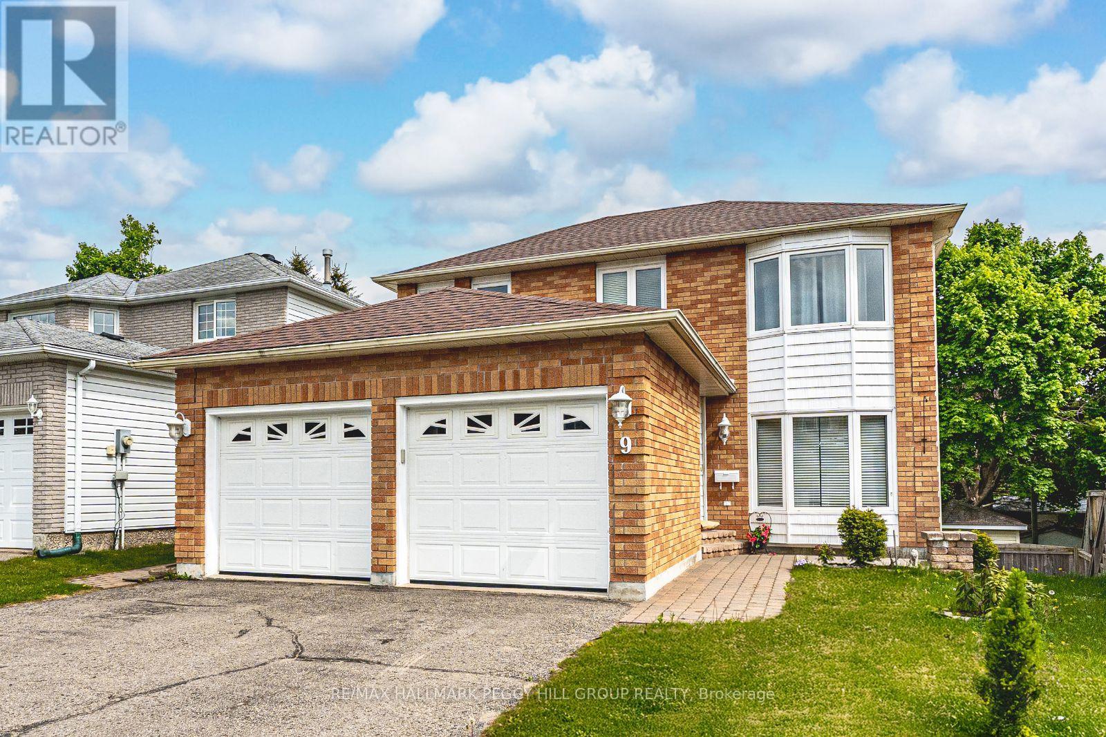 Lower - 9 Orwell Crescent, Barrie, Ontario  L4N 6N3 - Photo 1 - S12184651