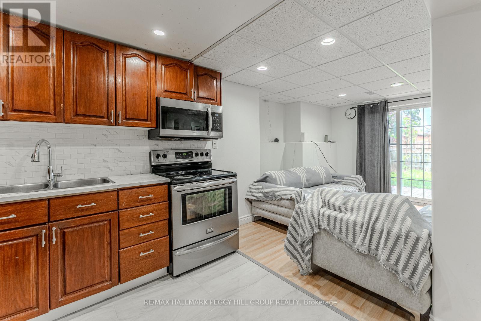 Lower - 9 Orwell Crescent, Barrie, Ontario  L4N 6N3 - Photo 3 - S12184651