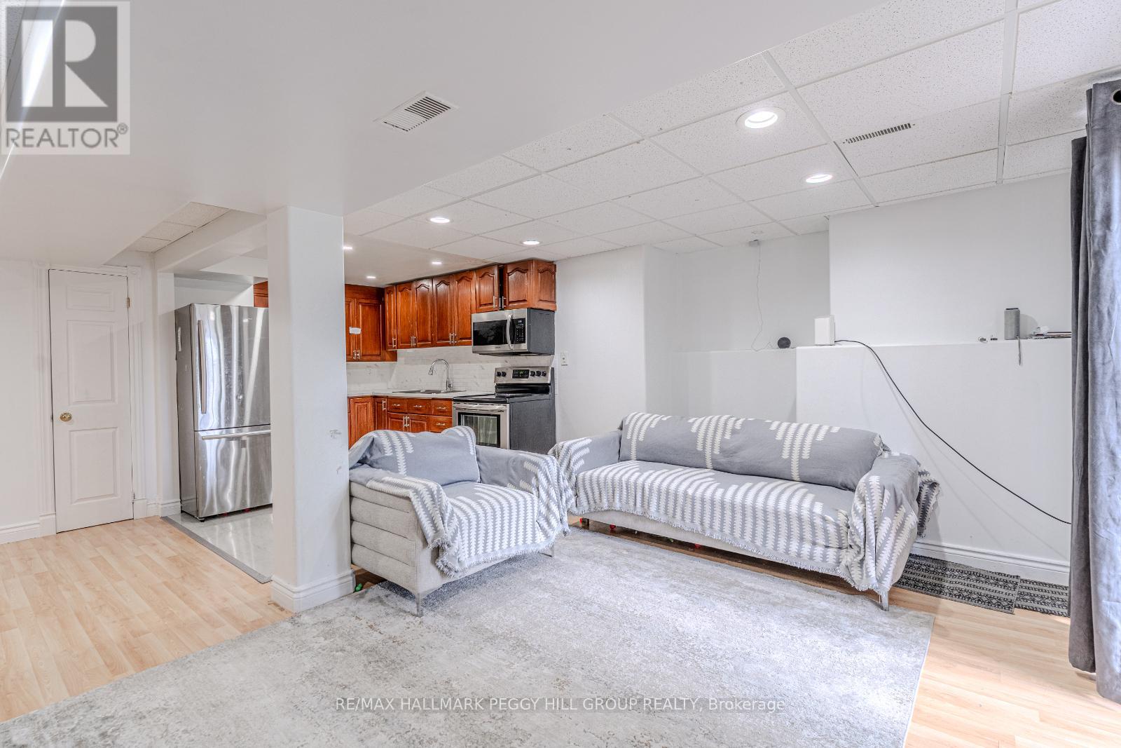 Lower - 9 Orwell Crescent, Barrie, Ontario  L4N 6N3 - Photo 6 - S12184651