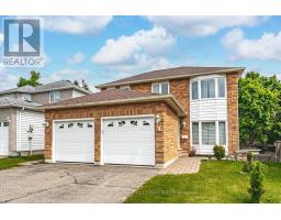 LOWER - 9 ORWELL CRESCENT, Barrie, Ontario