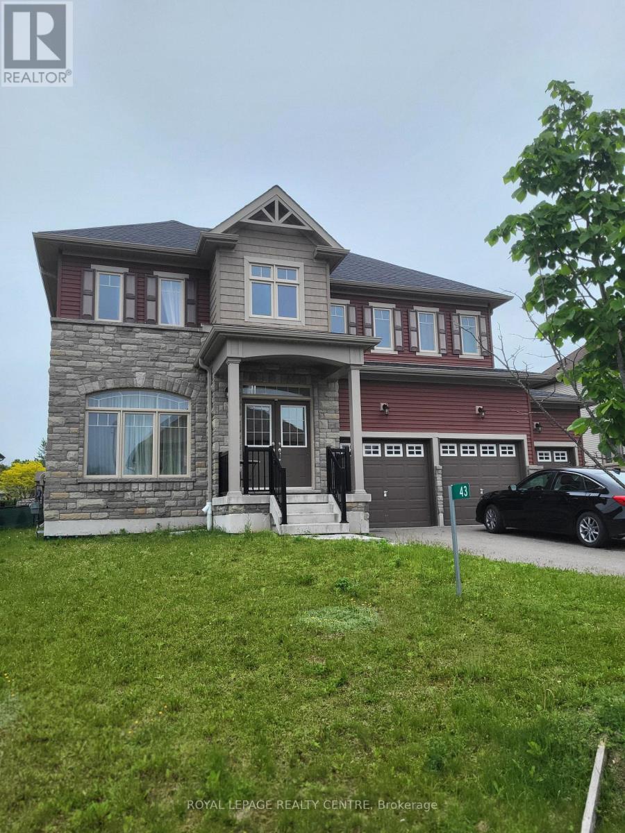Property at 43 LANDSCAPE DRIVE image 2