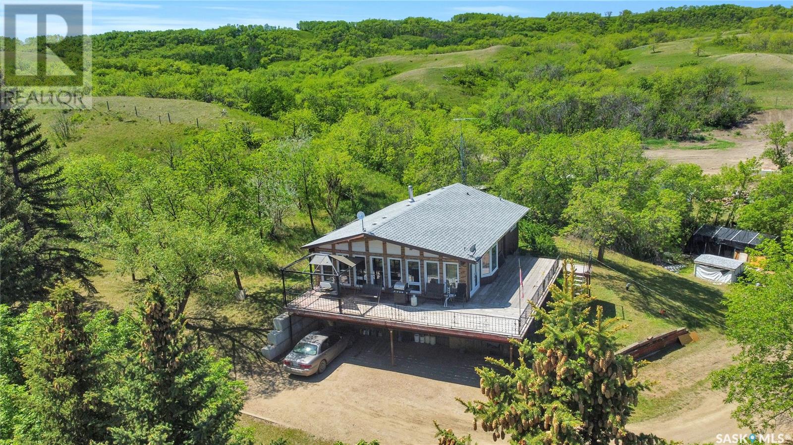 701 Tatanka Drive, Marquis Rm No. 191, Saskatchewan  S6H 0H0 - Photo 4 - SK007736