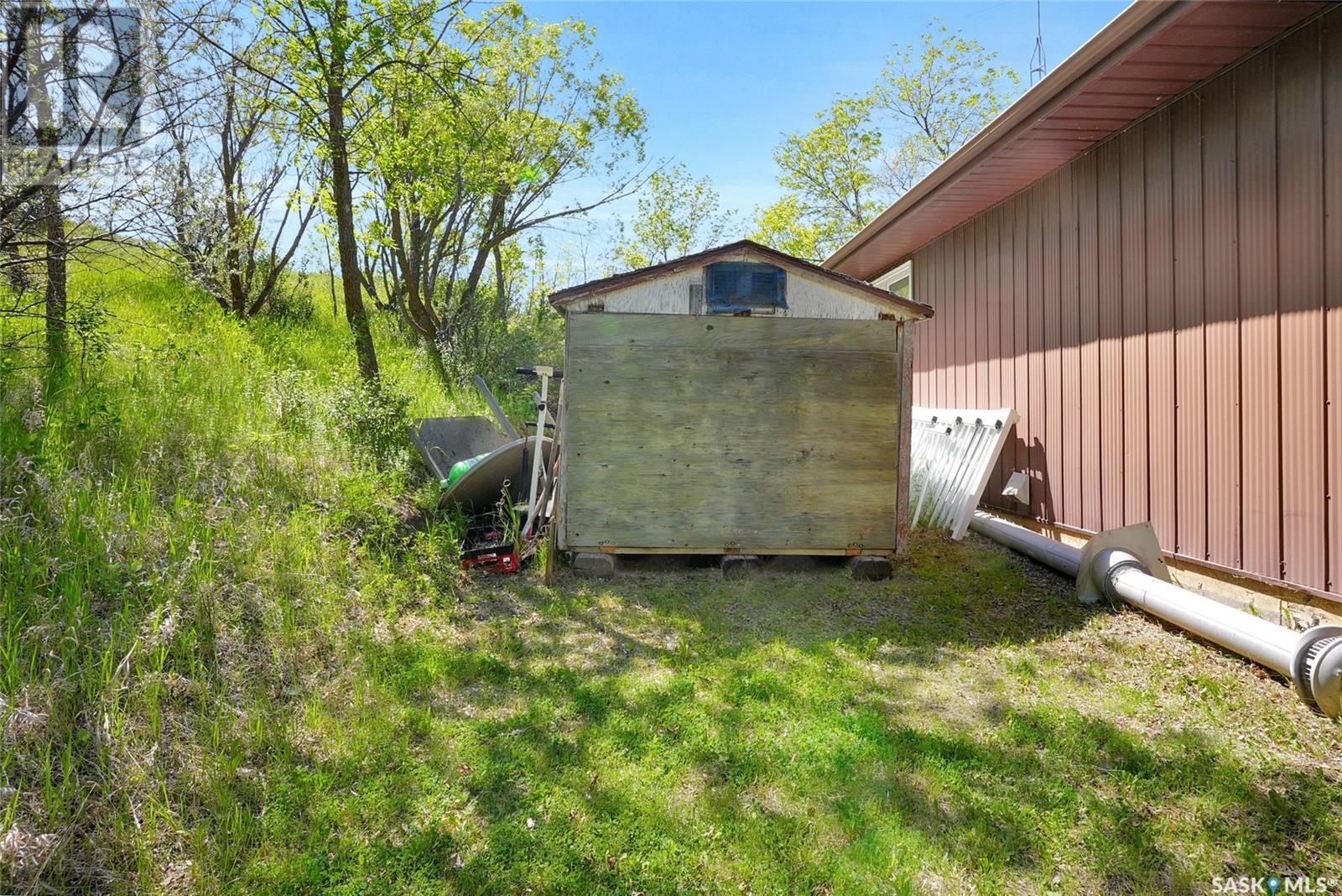 701 Tatanka Drive, Marquis Rm No. 191, Saskatchewan  S6H 0H0 - Photo 44 - SK007736