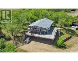 701 Tatanka Drive Buffalo Pound Lake, Marquis Rm No. 191, Ca