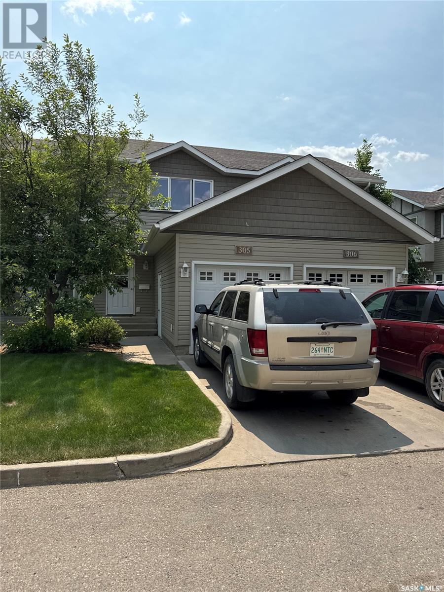 305 715 Hart Road, Saskatoon, Saskatchewan  S7M 3Y7 - Photo 1 - SK007352