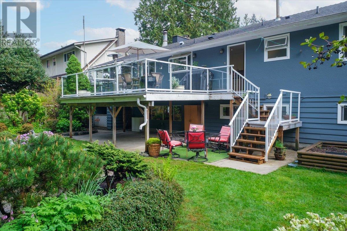 2235 Whitman Avenue, North Vancouver, British Columbia  V7H 2C6 - Photo 23 - R2996587