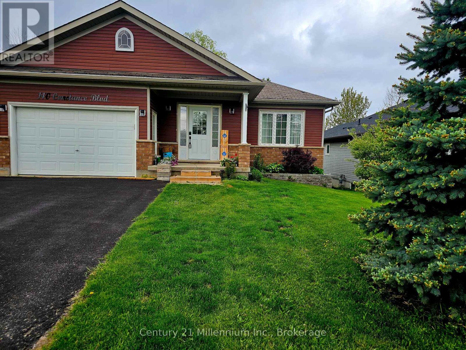 Property at 140 CONSTANCE BOULEVARD image 2