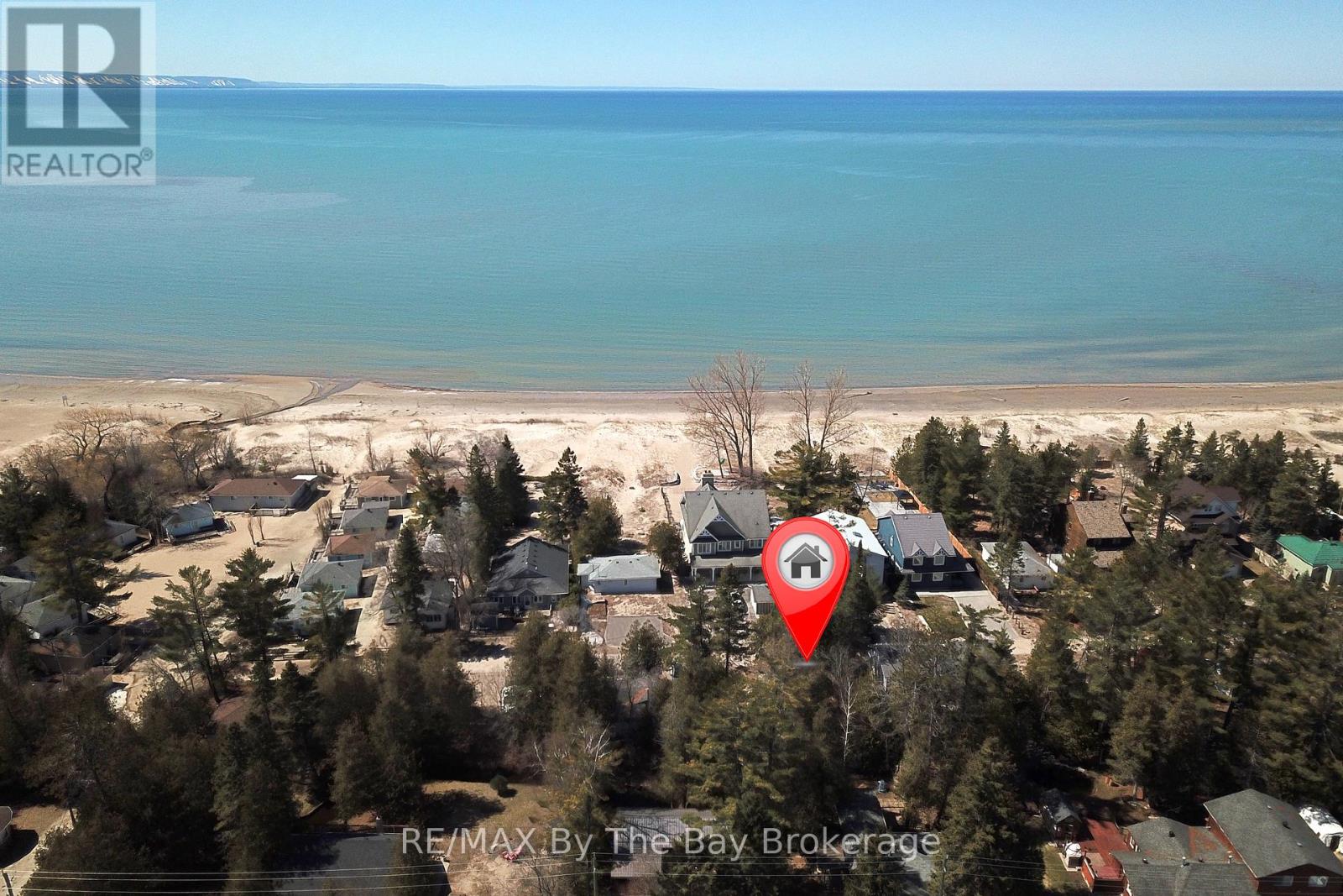 465 Bluewater Lane, Wasaga Beach, Ontario  L9Z 2P4 - Photo 23 - S12083967