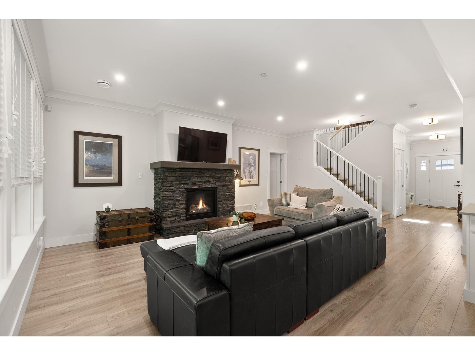 140 4595 Sumas Mountain Road, Abbotsford, British Columbia  V3G 0E5 - Photo 10 - R3008836