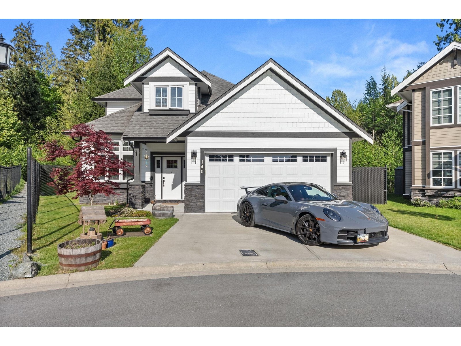 140 4595 Sumas Mountain Road, Abbotsford, British Columbia  V3G 0E5 - Photo 1 - R3008836