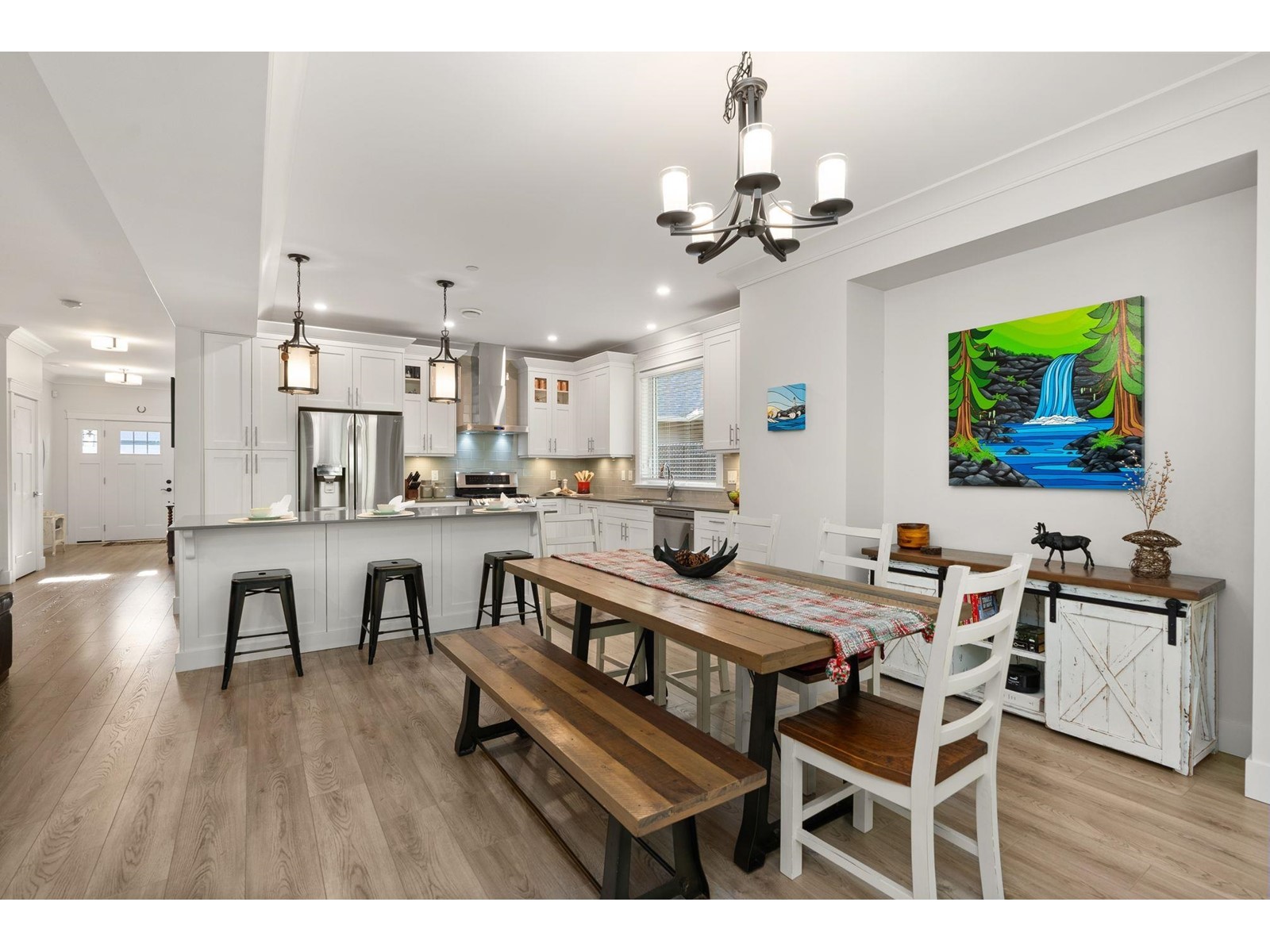 140 4595 Sumas Mountain Road, Abbotsford, British Columbia  V3G 0E5 - Photo 19 - R3008836
