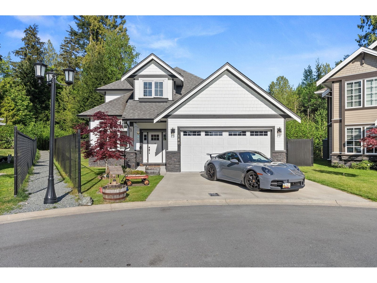 140 4595 Sumas Mountain Road, Abbotsford, British Columbia  V3G 0E5 - Photo 3 - R3008836