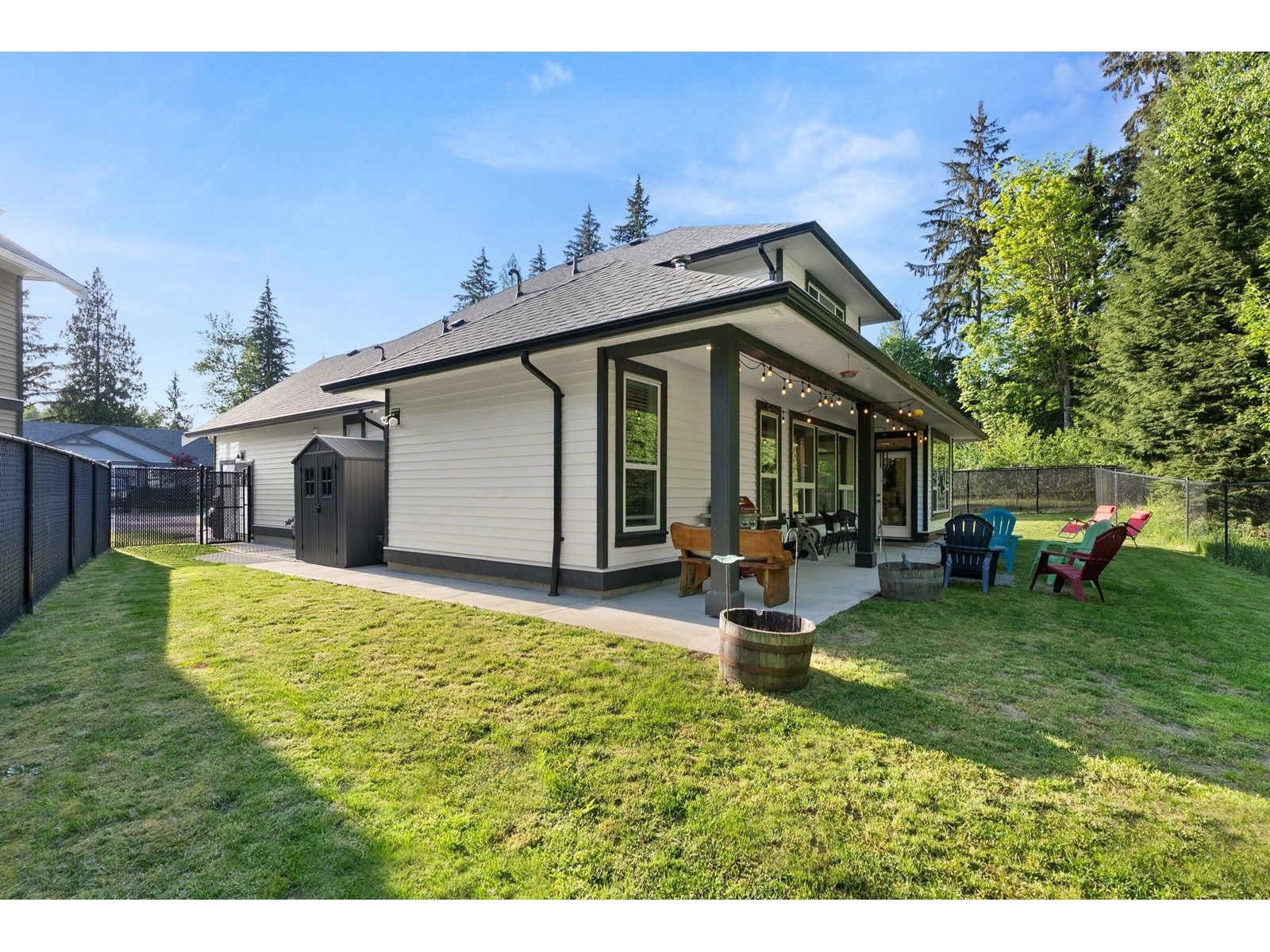 140 4595 Sumas Mountain Road, Abbotsford, British Columbia  V3G 0E5 - Photo 37 - R3008836