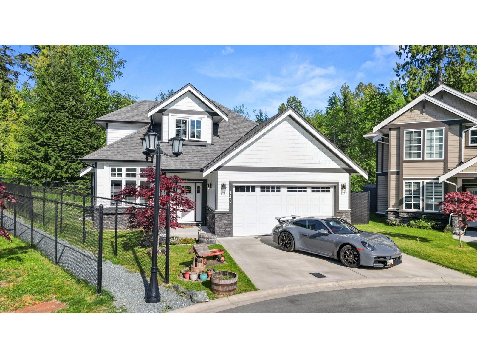 140 4595 Sumas Mountain Road, Abbotsford, British Columbia  V3G 0E5 - Photo 2 - R3008836