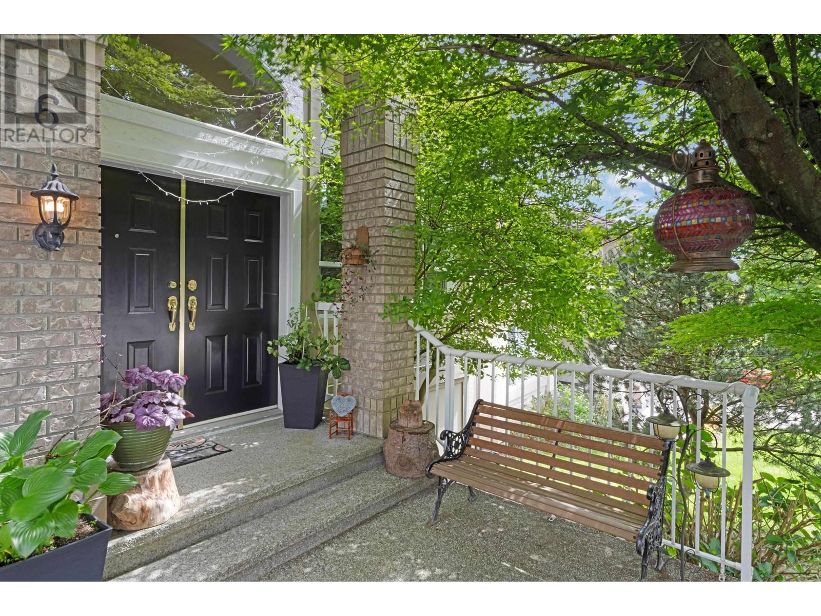 6 Linden Court, Port Moody, British Columbia  V3H 5C1 - Photo 38 - R3007908