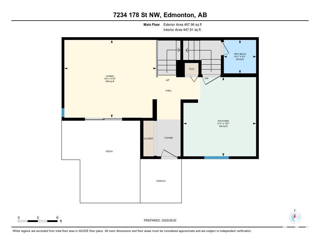 7234 178 St Nw, Edmonton, Alberta  T5T 3E9 - Photo 61 - E4439453