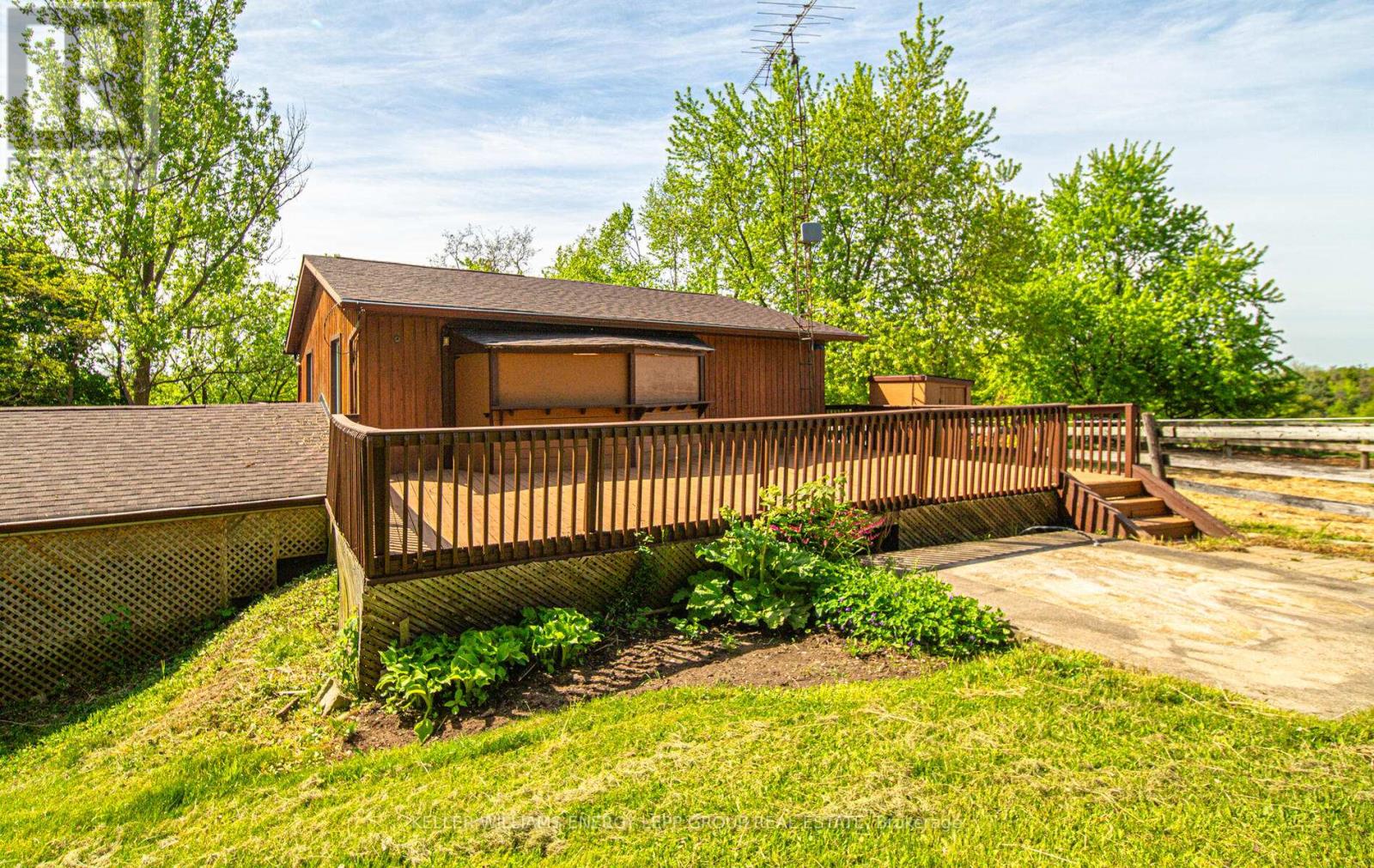 9770 Garrard Road, Whitby, Ontario  L9L 1B3 - Photo 8 - E12184551
