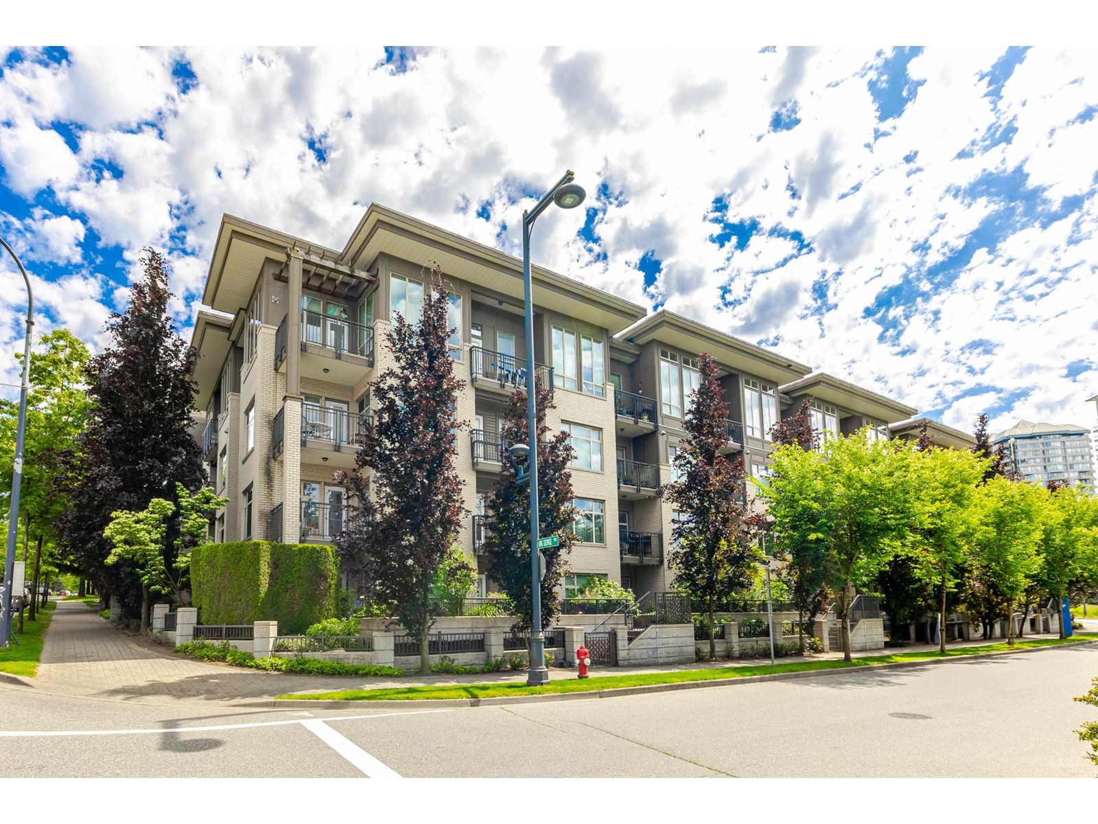 113 13468 KING GEORGE BOULEVARD, surrey, British Columbia