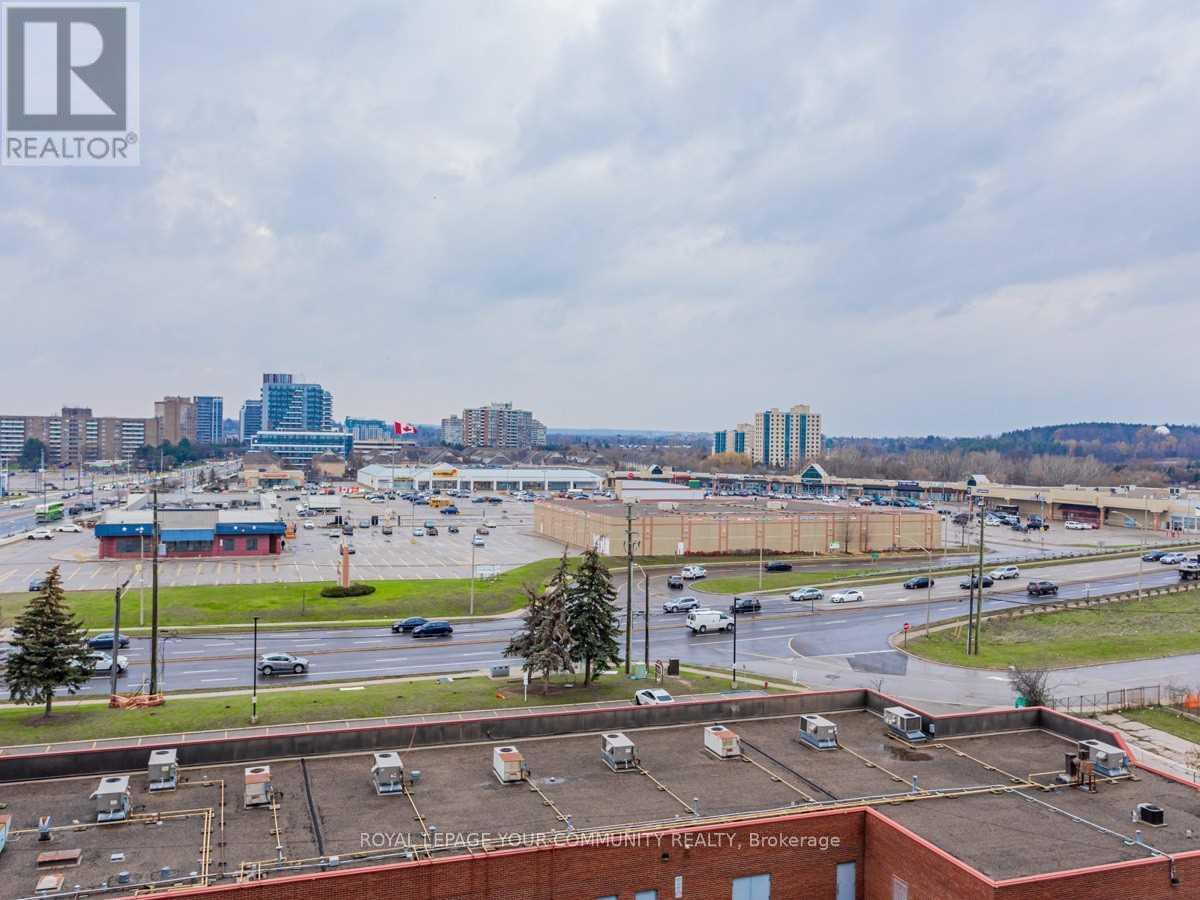 716 - 9205 Yonge Street, Richmond Hill, Ontario  L4C 1V5 - Photo 15 - N12176993