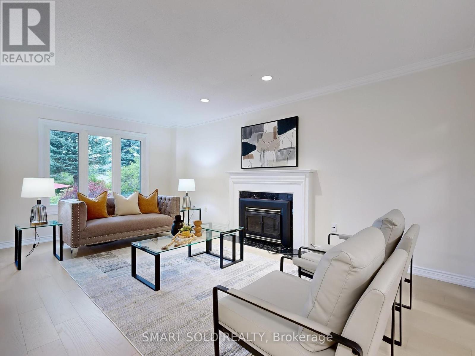 967 Comfort Lane, Newmarket, Ontario  L3X 1V7 - Photo 8 - N12183429