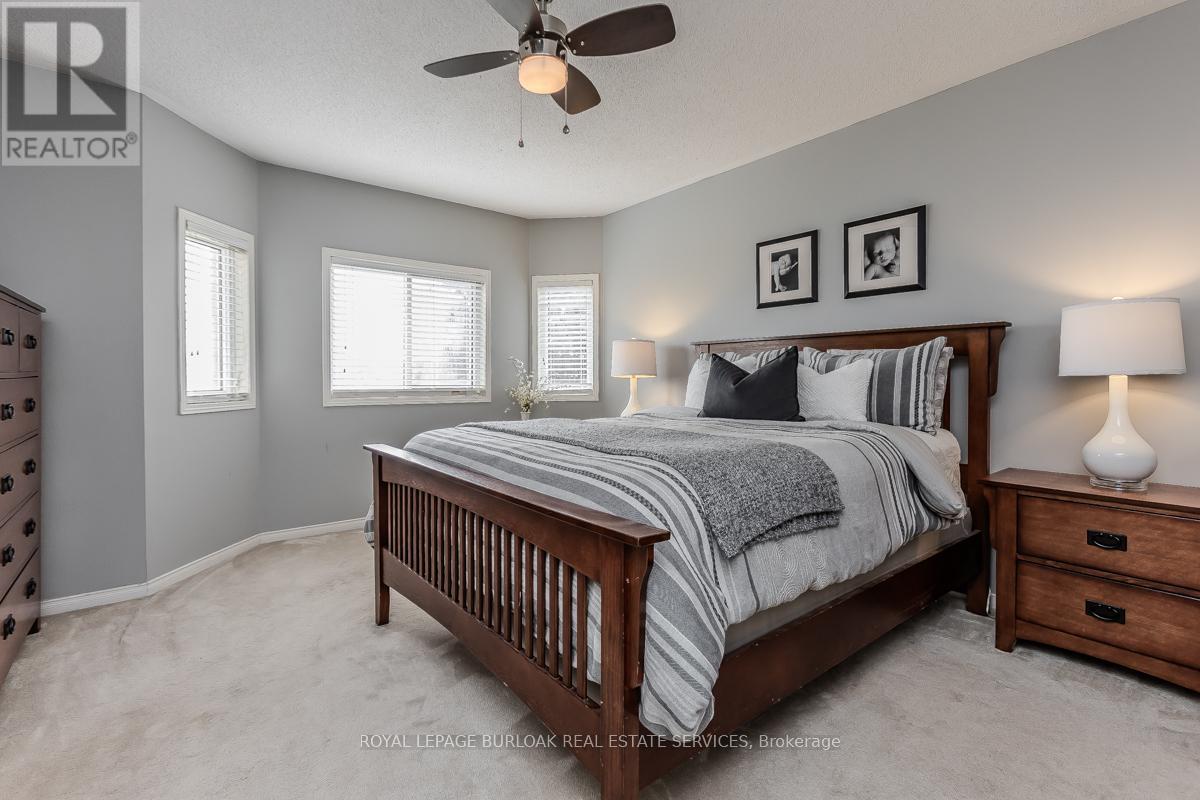 2282 Seton Crescent, Burlington, Ontario  L7L 6Y4 - Photo 21 - W12184610