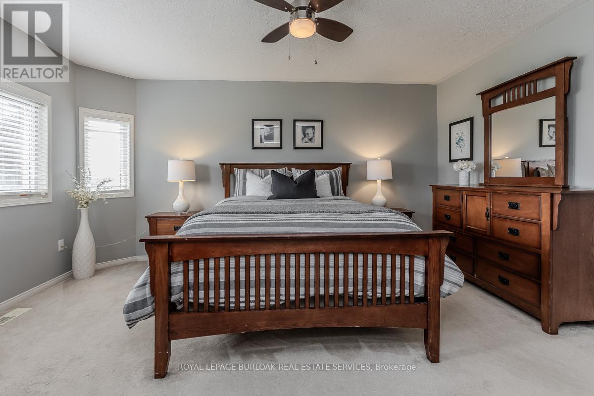 2282 Seton Crescent, Burlington, Ontario  L7L 6Y4 - Photo 22 - W12184610