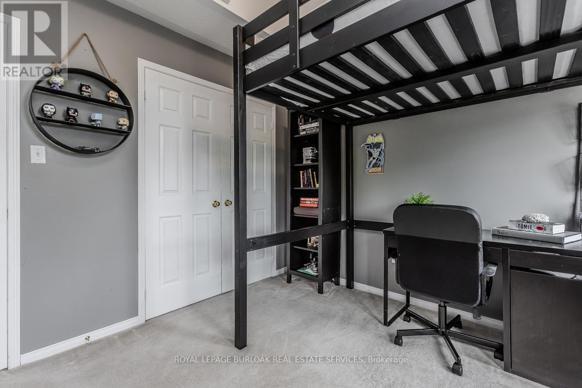 2282 Seton Crescent, Burlington (Orchard), Ontario  L7L 6Y4 - Photo 31 - W12184610