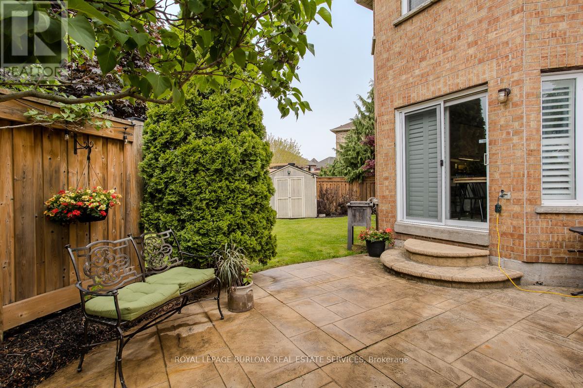 2282 Seton Crescent, Burlington, Ontario  L7L 6Y4 - Photo 40 - W12184610