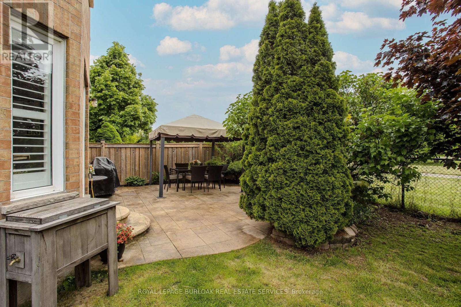 2282 Seton Crescent, Burlington, Ontario  L7L 6Y4 - Photo 43 - W12184610