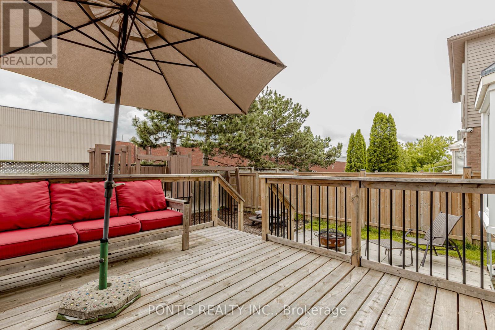 1526 Kirkrow Crescent, Mississauga (East Credit), Ontario  L5M 3Y8 - Photo 39 - W12184661