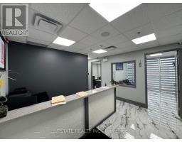 206 - 9280 GOREWAY DRIVE, Brampton, Ontario