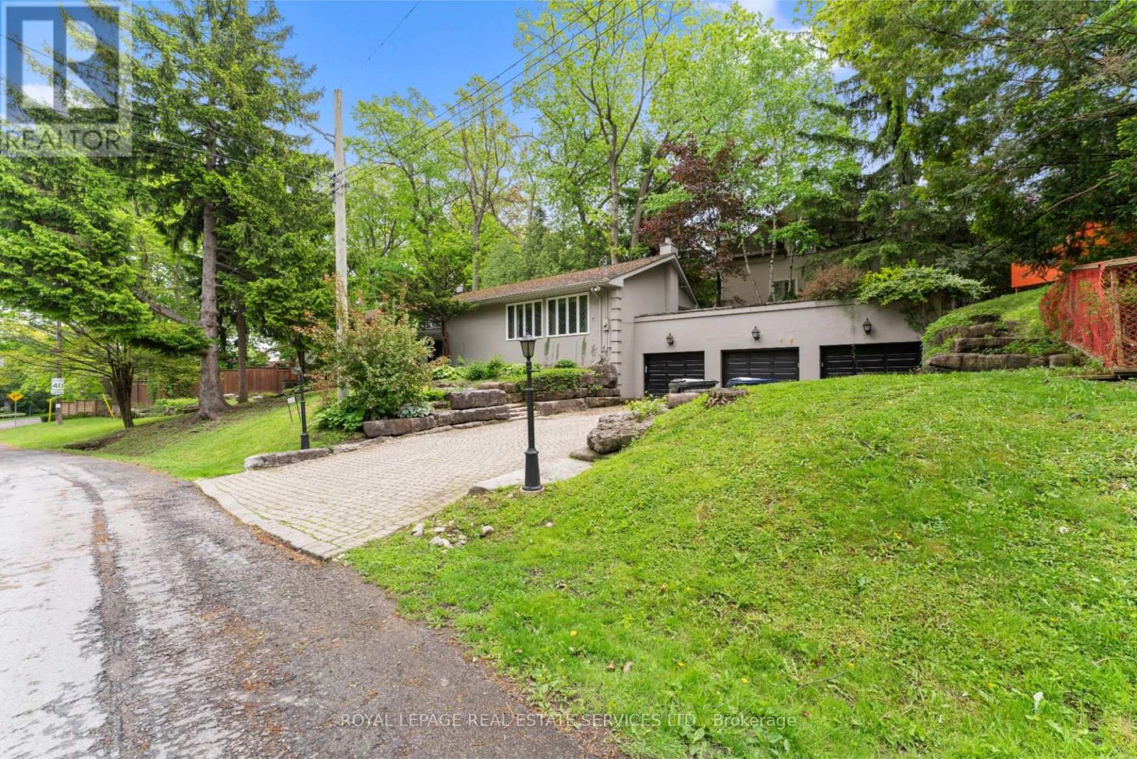 11 Ripplewood Road, Toronto (Edenbridge-Humber Valley), Ontario  M9A 3H8 - Photo 1 - W12184679