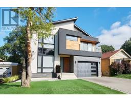 8 NORA ROAD, Toronto, Ontario